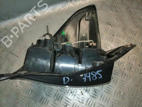 Right taillight SUBARU FORESTER (SH_) 2.0 D AWD (SHH, SHD, SHN) | BP22591038C35 