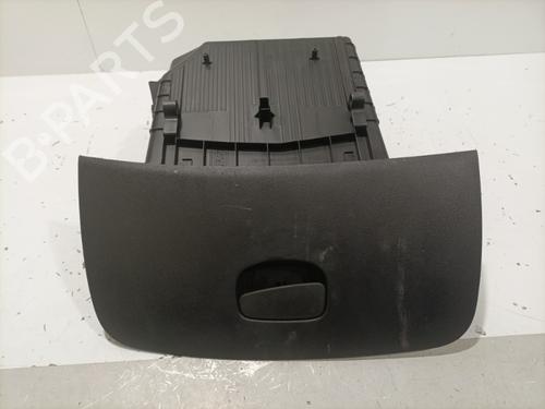 Used Glove box Glove box RENAULT CLIO IV (BH_) 1.5 dCi 75 (75 hp) 22583310 22583310