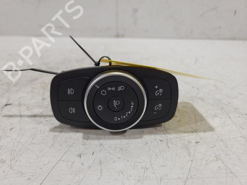 Headlight switch FORD TRANSIT V363 Van (FCD, FDD) 2.0 EcoBlue | BP39662750I24 - Image 5