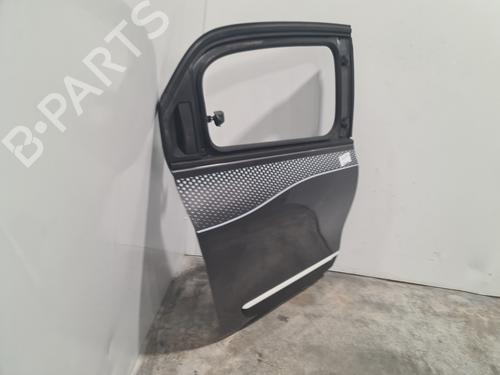 Used Right rear door Right rear door RENAULT TWINGO III (BCM_, BCA_) 0.9 TCe 95 (92 hp) 35924189 35924189
