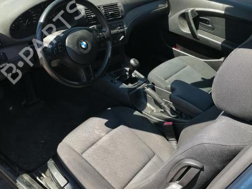 Brugte BMW 3 Compact (E46) 318 ti 2106378