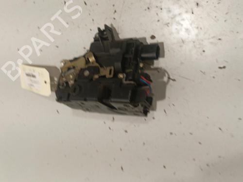 Serrure arrière gauche VW GOLF IV (1J1) 1.9 TDI (150 hp) 22576510