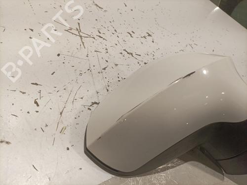 Right mirror SEAT IBIZA IV (6J5, 6P1) 1.6 TDI | BP22583080C27 