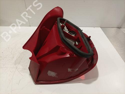 Left taillight RENAULT MODUS / GRAND MODUS (F/JP0_) 1.5 dCi (JP0G, JP0H) | BP29958798C34