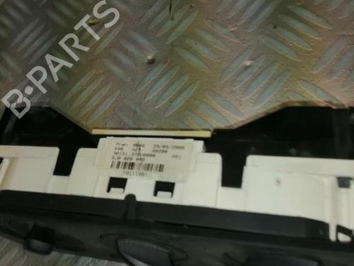 Climate control SEAT IBIZA IV (6J5, 6P1) 1.4 | BP22590703I5 