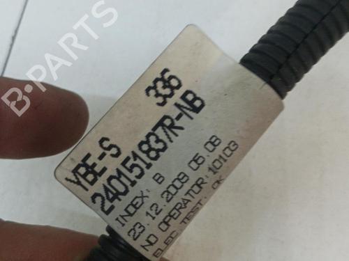 Innerbelysning RENAULT MEGANE III Hatchback (BZ0/1_, B3_) 1.5 dCi | BP22576539I8 