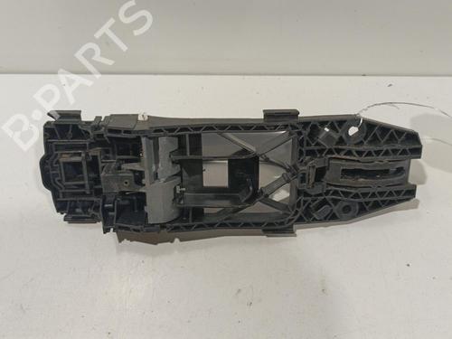 Front right exterior door handle VW GOLF VI (5K1) 1.4 TSI | BP22577085C129 