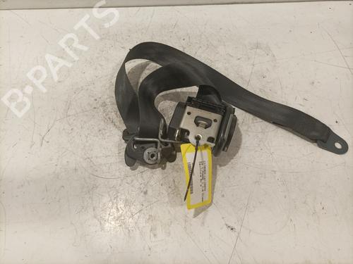 Front left seatbelt CITROËN C4 I (LC_) | BP34258344I26 - Image 4
