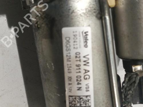 Starter VW GOLF VI (5K1) 1.4 | BP22579764M8