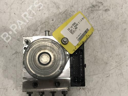 ABS pump CITROËN DS4 (NX_) 1.6 BlueHDi 120 | BP27688464M43  - Image 5