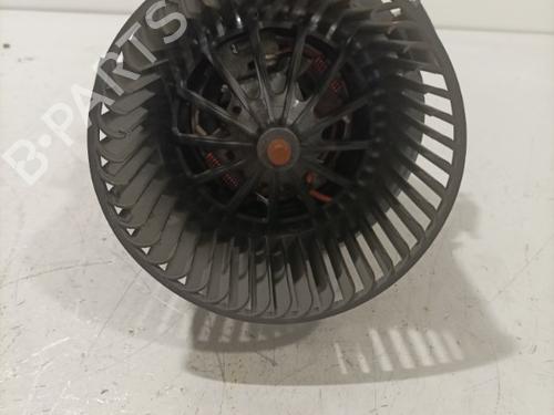 Used Heater blower motor Heater blower motor CITROËN C3 II (SC_) 1.2 VTi 82 (82 hp) 22574199 22574199