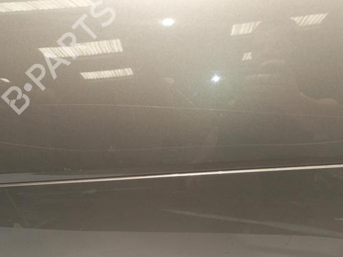 Used Left front door Left front door SMART FORTWO Coupe (451) 1.0 (451.331, 451.380) (71 hp) 22572335 22572335