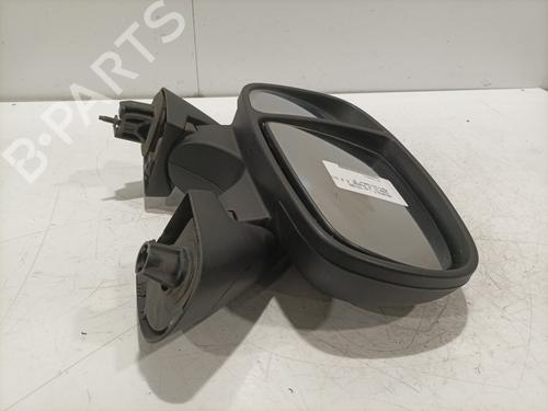 Left mirror RENAULT TRAFIC II Bus (JL) 2.0 dCi 90 (JL00, JL01, JL0H, JL0M, JL0P, JL0S) | BP32367072C26