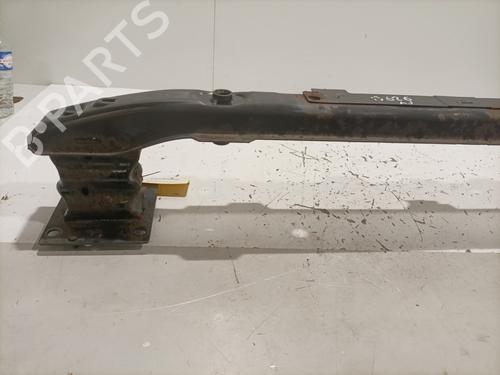 Front bumper reinforcement CITROËN C3 I (FC_, FN_)  | BP22573243C109 