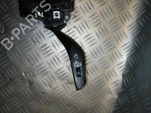 Used Steering column stalk AUDI A1 Sportback (GBA) 25 TFSI (95 hp) 22591594