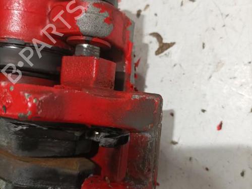 Right rear brake caliper BMW 5 (E39) 535 i | BP22585598M106 