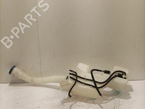Used Windscreen washer tank Windscreen washer tank 39254984 39254984