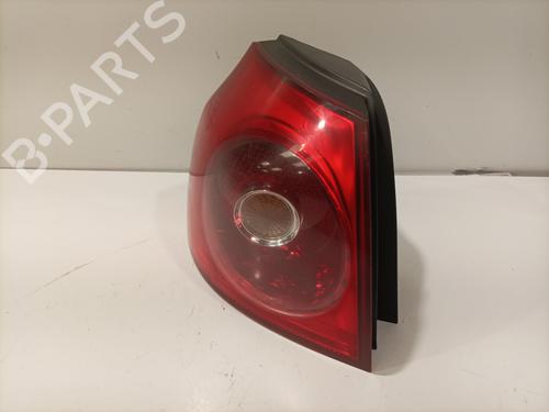 Left taillight VW GOLF V (1K1) 1.9 TDI | BP24519612C34 