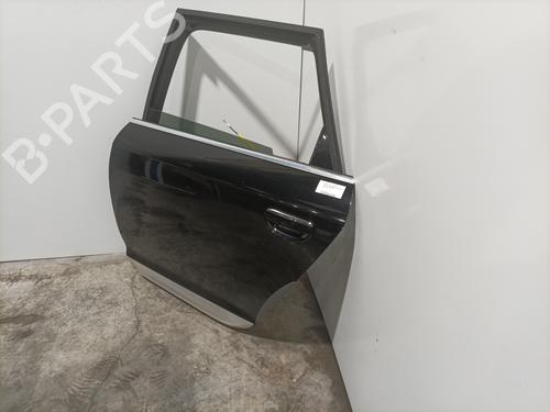 Left rear door AUDI A6 Allroad C6 (4FH) 3.0 TDI quattro | BP22577277C4 
