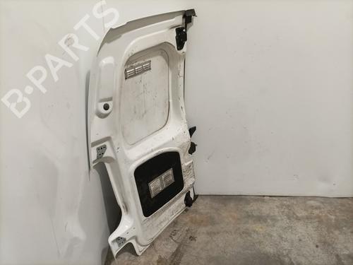 Used Right rear door Right rear door PEUGEOT PARTNER Box Body/MPV [2008-2026] 35924450 35924450
