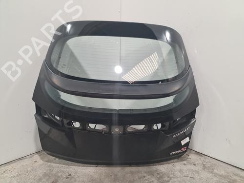 Used Tailgate HONDA CIVIC VIII Hatchback (FN, FK) 2.2 CTDi (FK3) (140 hp) 32430899