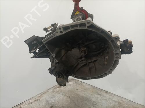 Gearbox CITROËN C3 III (SX) 1.2 VTi 82 | BP24809657M3 - Image 5