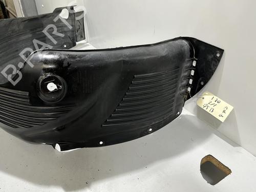 Wheel arch HYUNDAI i20 II (GB, IB) 1.4 CRDi | BP22576393C56 