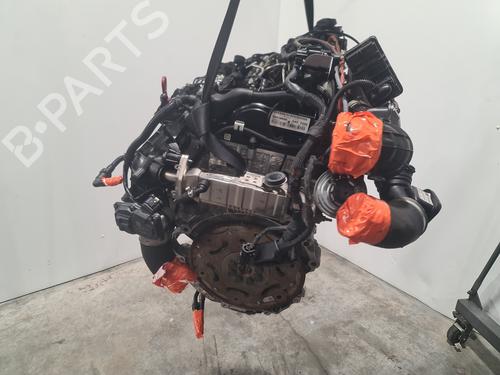 Engine MINI MINI CLUBMAN (R55) Cooper SD | BP33857617M1  - Image 6