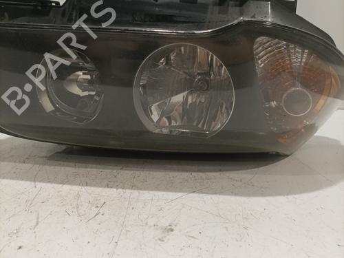 Used Right headlight BMW X3 (E83) 2.0 d (150 hp) 28385913