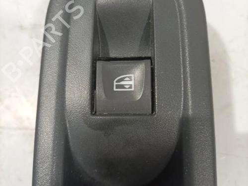 Used Right front window switch Right front window switch RENAULT TWINGO III (BCM_, BCA_) 1.0 SCe 70 (71 hp) 22569626 22569626