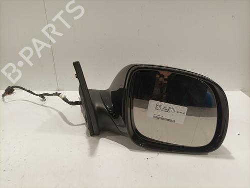 Used Right mirror Right mirror AUDI Q7 (4LB) 3.0 TDI quattro (233 hp) 33950374 33950374