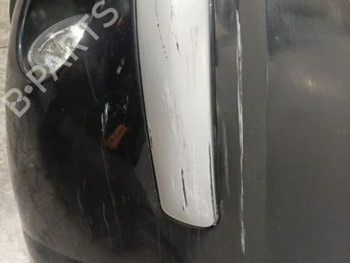 Front bumper CITROËN C3 Pluriel (HB_) 1.6 | BP22585513C7 
