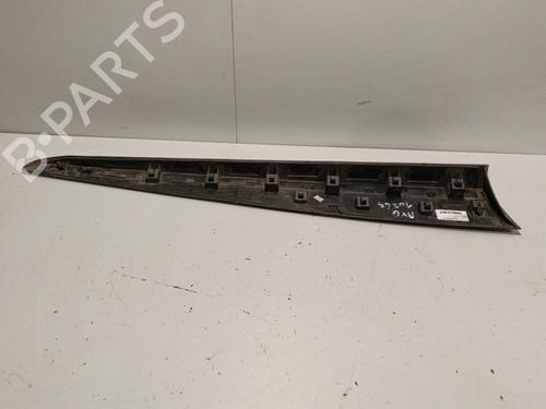 Door moulding trim RENAULT CLIO IV (BH_) 1.2 16V | BP22570706C150 