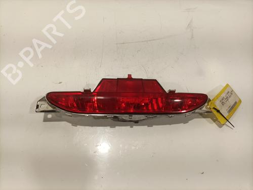 Used Rear fog light Rear fog light PEUGEOT 208 I (CA_, CC_) 1.6 HDi / BlueHDi 75 (75 hp) 29490097 29490097