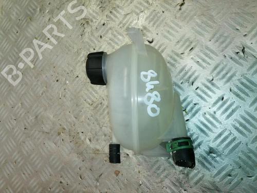 Expansion tank RENAULT CLIO IV (BH_) 1.5 dCi 90 | BP22575871C120 