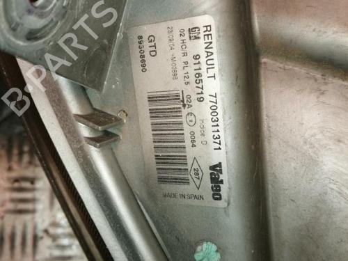 Scheinwerfer links OPEL VIVARO A Bus (X83) 1.9 DTI (F7, J7, A07) | BP22575925C28 