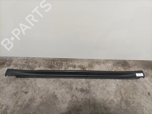 Used Right sideskirt NISSAN JUKE (F15) 1.5 dCi (110 hp) 22585150