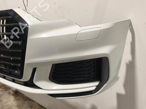 Front bumper AUDI A6 C8 Avant (4A5) 55 TFSI e quattro | BP40610090C7 - Image 3