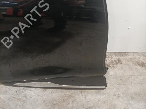 Right rear door RENAULT CLIO IV (BH_) 1.5 dCi 75 | BP28172034C5 