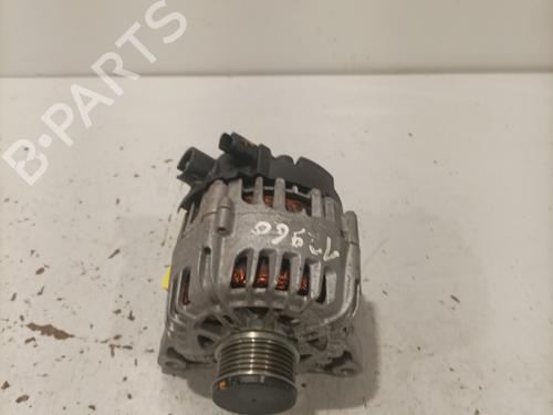 Alternator OPEL CORSA F (P2JO) 1.2 (68) | BP23781612M7 - Image 2