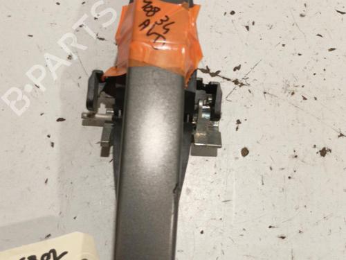 Used Front right exterior door handle LAND ROVER RANGE ROVER SPORT I (L320) 3.6 D 4x4 (272 hp) 26297109