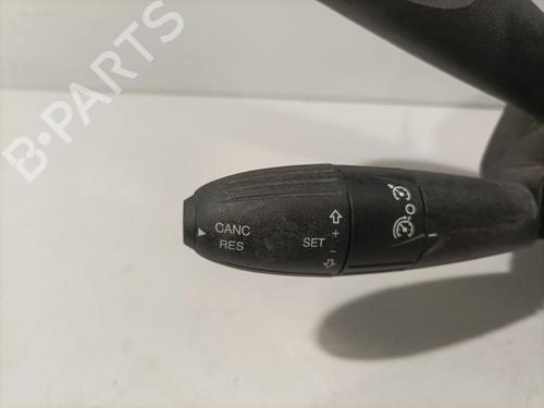 Used Steering column stalk Steering column stalk FIAT 500 (312_) 1.2 (312AXA1A) (69 hp) 22579445 22579445