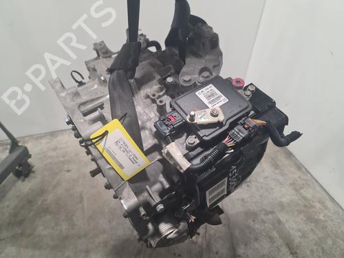 Gearbox CITROËN C4 Picasso II 1.2 THP 130 | BP33950364M3  - Image 8