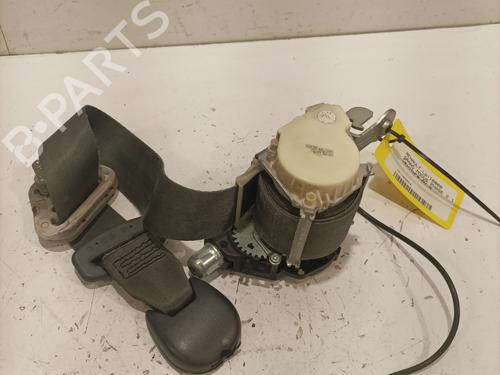Front left seatbelt RENAULT MODUS / GRAND MODUS (F/JP0_) 1.5 dCi (FP0F, JP0F) | BP38033690I26 - Image 4