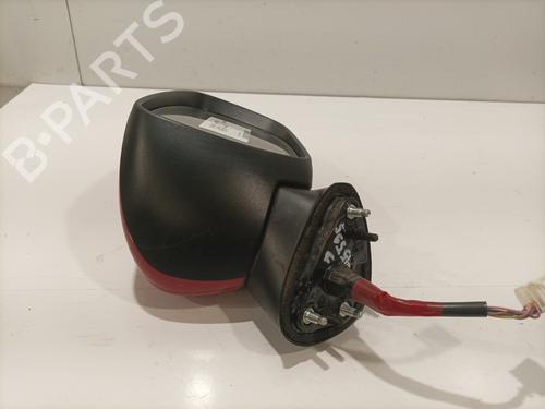 Used Right mirror Right mirror SUZUKI IGNIS III (MF, FF) 1.2 Hybrid (ATK412, FF21S) (90 hp) 33438017 33438017