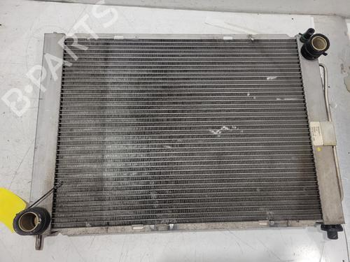 Water radiator RENAULT TWINGO II (CN0_) 1.2 16V (CN04, CN0B) | BP39892096M31 - Image 2