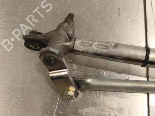 Front wiper motor OPEL ASTRA J (P10) | BP37500155M29 - Image 9
