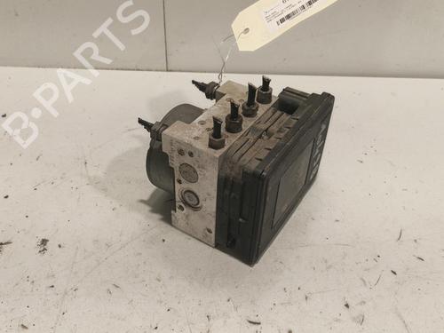 ABS pump PEUGEOT 208 I (CA_, CC_) 1.4 HDi | BP22582638M43