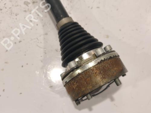 Left front driveshaft VW GOLF VI (5K1) 1.6 TDI | BP38057977M38 - Image 5