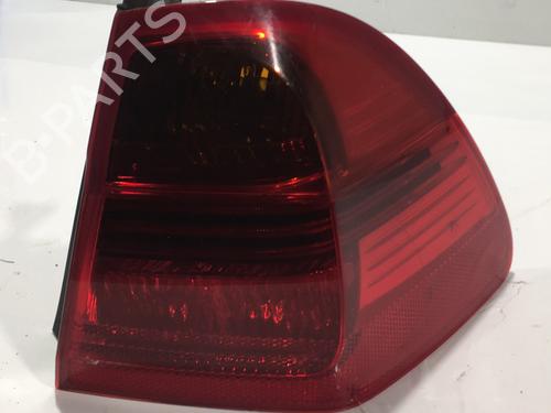 Right taillight BMW 3 Touring (E91) 320 d | BP23844615C35 - Image 2